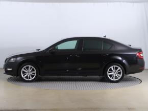 Škoda Octavia  1.5 TSI Style Plus 