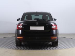 Škoda Octavia  1.5 TSI Style Plus 