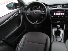 Škoda Octavia  1.5 TSI Style Plus 