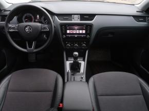 Škoda Octavia  1.5 TSI Style Plus 
