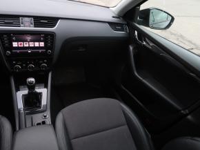 Škoda Octavia  1.5 TSI Style Plus 