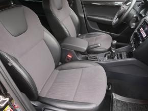 Škoda Octavia  1.5 TSI Style Plus 