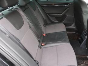Škoda Octavia  1.5 TSI Style Plus 