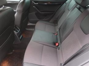 Škoda Octavia  1.5 TSI Style Plus 