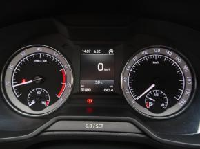 Škoda Octavia  1.5 TSI Style Plus 