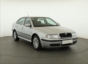 Škoda Octavia  1.6 