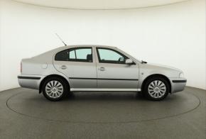 Škoda Octavia  1.6 