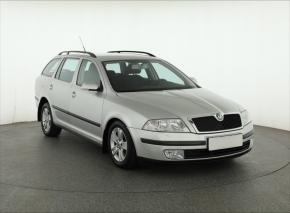 Škoda Octavia  2.0 TDI Ambiente 