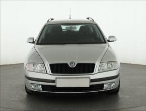 Škoda Octavia  2.0 TDI Ambiente 