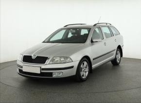 Škoda Octavia  2.0 TDI Ambiente 