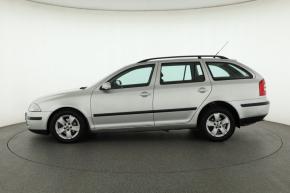 Škoda Octavia  2.0 TDI Ambiente 