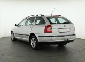 Škoda Octavia  2.0 TDI Ambiente 