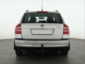 Škoda Octavia  2.0 TDI Ambiente 