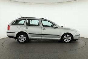 Škoda Octavia  2.0 TDI Ambiente 