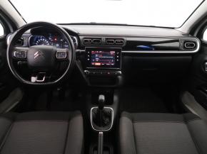 Citroen C3  1.2 PureTech 