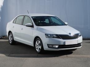 Škoda Rapid  1.2 TSI Ambition