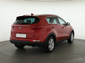 Kia Sportage  1.6 CRDi 