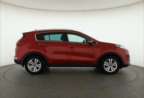 Kia Sportage  1.6 CRDi 