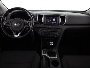 Kia Sportage  1.6 CRDi 