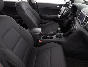 Kia Sportage  1.6 CRDi 
