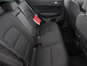 Kia Sportage  1.6 CRDi 