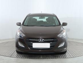Hyundai i30  1.6 GDI Trikolor Plus 