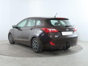 Hyundai i30  1.6 GDI Trikolor Plus 