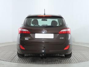 Hyundai i30  1.6 GDI Trikolor Plus 