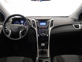 Hyundai i30  1.6 GDI Trikolor Plus 