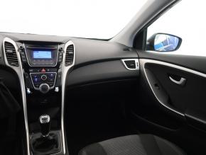 Hyundai i30  1.6 GDI Trikolor Plus 
