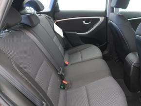 Hyundai i30  1.6 GDI Trikolor Plus 
