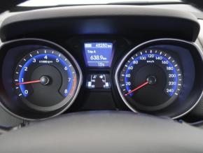 Hyundai i30  1.6 GDI Trikolor Plus 