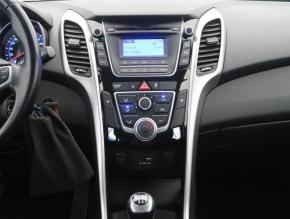 Hyundai i30  1.6 GDI Trikolor Plus 