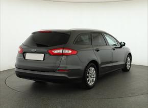 Ford Mondeo  2.0 TDCI 
