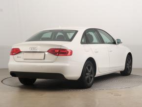 Audi A4  1.8 TFSI Attraction 