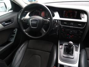Audi A4  1.8 TFSI Attraction 