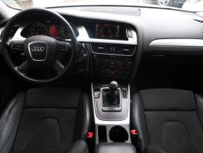 Audi A4  1.8 TFSI Attraction 