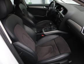 Audi A4  1.8 TFSI Attraction 
