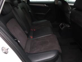 Audi A4  1.8 TFSI Attraction 