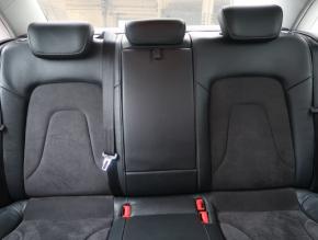 Audi A4  1.8 TFSI Attraction 