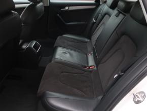 Audi A4  1.8 TFSI Attraction 