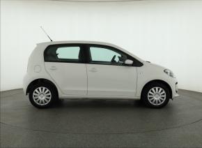 Volkswagen Up!  1.0 MPI 