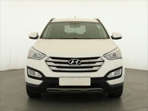 Hyundai Santa Fe  2.2 CRDi 