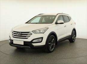 Hyundai Santa Fe  2.2 CRDi 