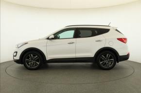 Hyundai Santa Fe  2.2 CRDi 