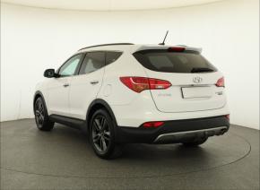 Hyundai Santa Fe  2.2 CRDi 