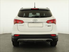 Hyundai Santa Fe  2.2 CRDi 