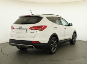 Hyundai Santa Fe  2.2 CRDi 