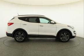 Hyundai Santa Fe  2.2 CRDi 