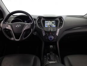 Hyundai Santa Fe  2.2 CRDi 